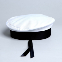 Бескозырка детская &laquo;Юнга&raquo;, р-р. 52