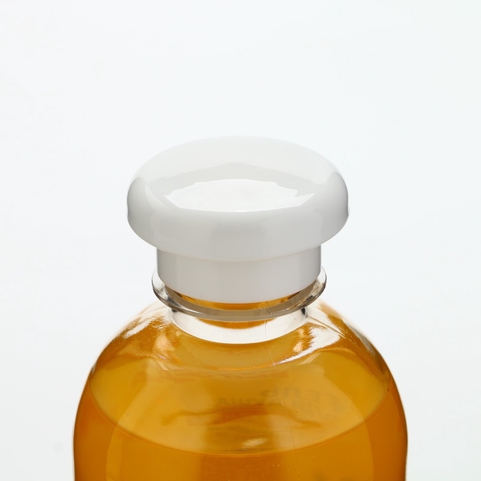 Гель для душа РУССКАЯ ВЫГОДА, 500 мл, аромат тропический микс