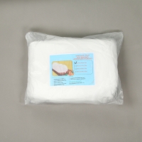 Чехол для парника, прошитый, 6 &times; 2.1 м, 4 секции, плотность 40 г/м&sup2;, без дуг, для парника длиной 4 м