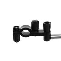 Держатель телефона универсальный, телескоп 18-21 см, поворотный Держатель телефона универсальный, телескоп 18-21 см, поворотный