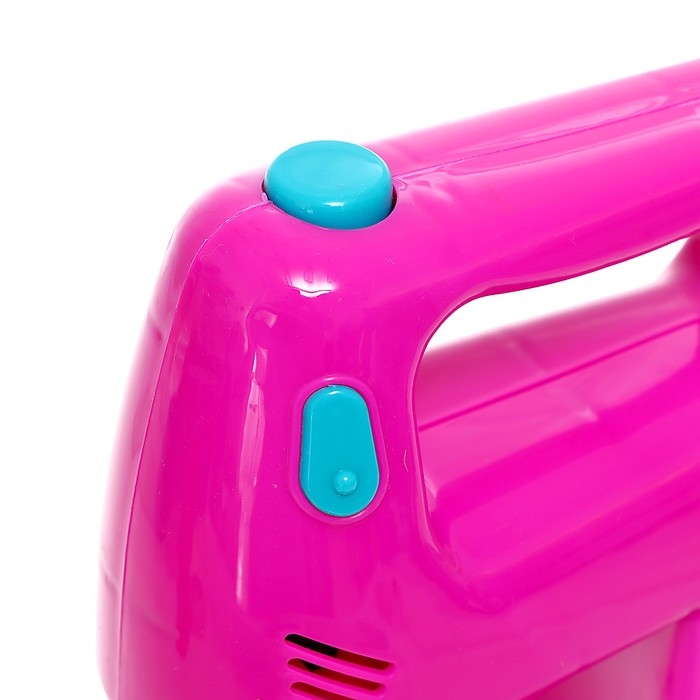 Игровой набор «Миксер» с аксессуарами Игровой набор «Миксер» с аксессуарами