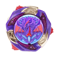 Волчок &laquo;Эпик Лончер. Делюкс Skylord&raquo;, с устройством для запуска