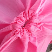 Мешок для обуви «Мир аниме» полиэстер, размер 30 х 40 см Мешок для обуви «Мир аниме» полиэстер, размер 30 х 40 см