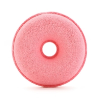 Бомбочка для ванны Straw Berry, 120 г, аромат клубники, PICO MICO