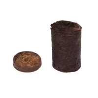 Таблетки торфяные, d = 3.6 см, с оболочкой, набор 10 шт. Таблетки торфяные, d = 3.6 см, с оболочкой, набор 10 шт.