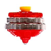 Волчок с мечом ULTRA SPIN &laquo;Гладиатор&raquo;, цвет красный