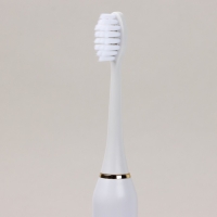 Зубная щётка детская электрическая «Самая яркая улыбка», мод LСT-01, 19 х 2,5 см Зубная щётка детская электрическая «Самая яркая улыбка», мод LСT-01, 19 х 2,5 см