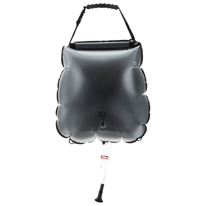 Душ туристический maclay, 20 л, уценка