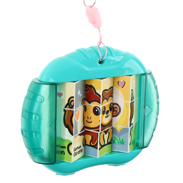 Головоломка «Африка» Головоломка «Африка»