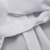 Карнавальный фартук «Прекрасная выпускница», р. 40–46 Карнавальный фартук «Прекрасная выпускница», р. 40–46