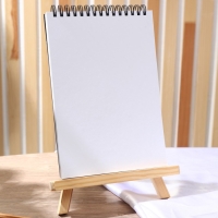 Скетчбук А5, 40 л. 190 г/м2 «Ван Гог» Скетчбук А5, 40 л. 190 г/м2 «Ван Гог»