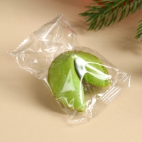 Печенье с предсказанием в коробке-домике &laquo;Замурчательного нового года&raquo;, 1 шт