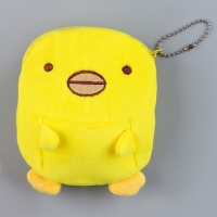 Кошелек детский мягкий "Утёнок" Кошелек детский мягкий "Утёнок"