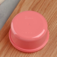 Ланч - бокс круглый &laquo;Мечтай&raquo;, 150 мл