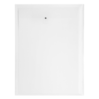 Бумага для черчения А4, 20 листов, блок 200 г/м&sup2;, ErichKrause "Art", без рамки, в пластиковой папке