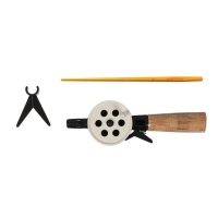 Удочка зимняя, ручка пробка длиной 70 мм, HFB-8X Удочка зимняя, ручка пробка длиной 70 мм, HFB-8X