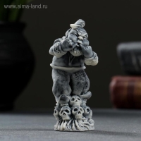 Фигура "Соловей разбойник" 8,5см Фигура "Соловей разбойник" 8,5см