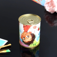 Сувенир банка "Веселые фанты для детей" Сувенир банка "Веселые фанты для детей"