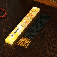 Благовония "Расслабление Процветание", 20 палочек в упаковке Благовония "Расслабление Процветание", 20 палочек в упаковке