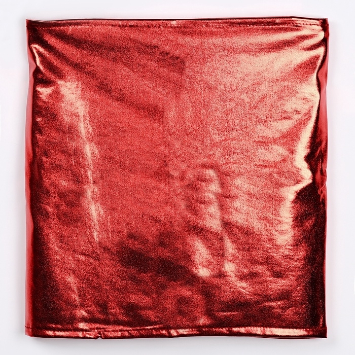 Карнавальный набор &laquo;Чертёнок&raquo;, рост 110-128 см, юбка, топ, ободок, сумка, перчатки