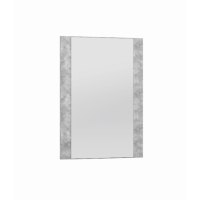 Зеркало, 600х20х815, Ателье светлое (Прихожая Галант) Зеркало, 600х20х815, Ателье светлое (Прихожая Галант)