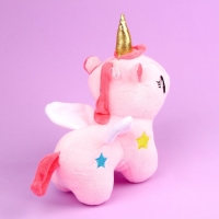 Мягкая игрушка &laquo;Единорожка&raquo;, МИКС