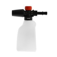 Насадка пеногенератор Huter HUX, YLV, 0,5 л 71/5/12 Насадка пеногенератор Huter HUX, YLV, 0,5 л 71/5/12