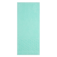 Полотенце махровое «Радуга» цвет ментол, 30х70, 305 гр/м Полотенце махровое «Радуга» цвет ментол, 30х70, 305 гр/м
