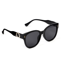 Очки солнцезащитные женские OneSun, uv 400, дужка 15 см, линза 5.5х5 см