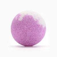 Бомбочка для ванны с предсказанием внутри, 130 г, аромат ягодный, BEAUTY FОХ