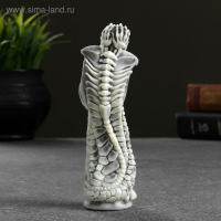 Сувенир "Кощей бессмертный" 10,5см Сувенир "Кощей бессмертный" 10,5см