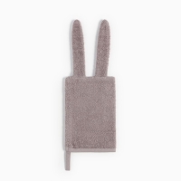 Набор Крошка Я (полотенце-уголок, рукавица, нагрудник), розовый, 100% хл, 360 гр/м2 Набор Крошка Я (полотенце-уголок, рукавица, нагрудник), розовый, 100% хл, 360 гр/м2