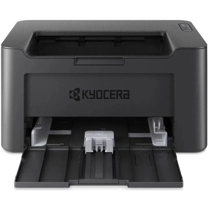 Принтер лазерный ч/б Kyocera  PA2001w, 600 x 600 dpi, А4, WiFi, чёрный