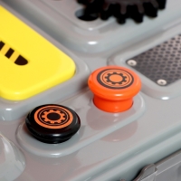 Игровой модуль &laquo;Чемодан мастера&raquo;, 2 в 1