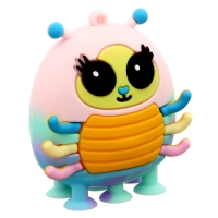 Мялка сквиши "Насекомое" Мялка сквиши "Насекомое"