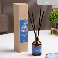 Диффузор ароматический БАУНТИ (Bounty), 50 мл Диффузор ароматический БАУНТИ (Bounty), 50 мл