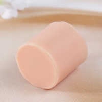 Молд силиконовый "Мишка руки у ушей" (издел. 4х3,5х4,5см) Молд силиконовый "Мишка руки у ушей" (издел. 4х3,5х4,5см)