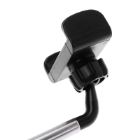 Держатель телефона универсальный, телескоп 18-21 см, поворотный Держатель телефона универсальный, телескоп 18-21 см, поворотный