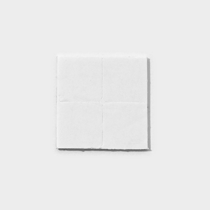 Декоративное светящиеся украшение (подвеска) "Happy halloween" 15х26 см