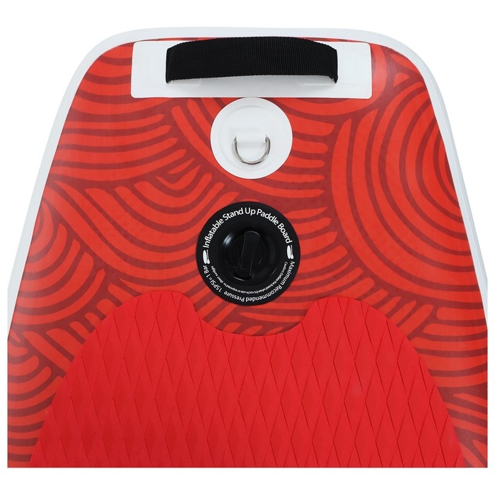 SUP доска надувная TOURING KELPIE 11.5 SUP доска надувная TOURING KELPIE 11.5", 347х80х15 см