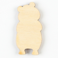 Пазл &laquo;Детский сад для мишек&raquo;