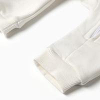 Комбинезон детский MINAKU цвет экрю, рост 80-86 см