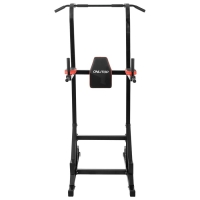 Турник-брусья ONLYTOP ОТ-007