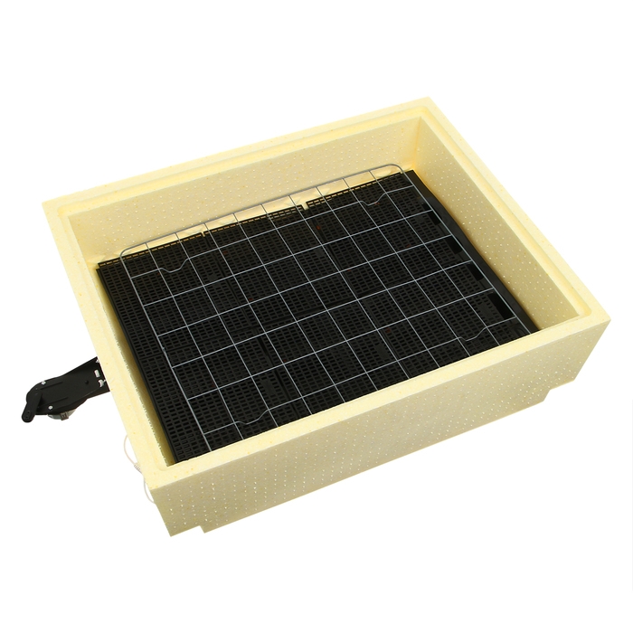 Инкубатор бытовой &laquo;Золушка-2020&raquo;, на 70 яиц, автоматический переворот, 220 В