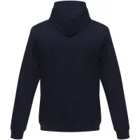 Толстовка ID.003 темно-синяя, размер S