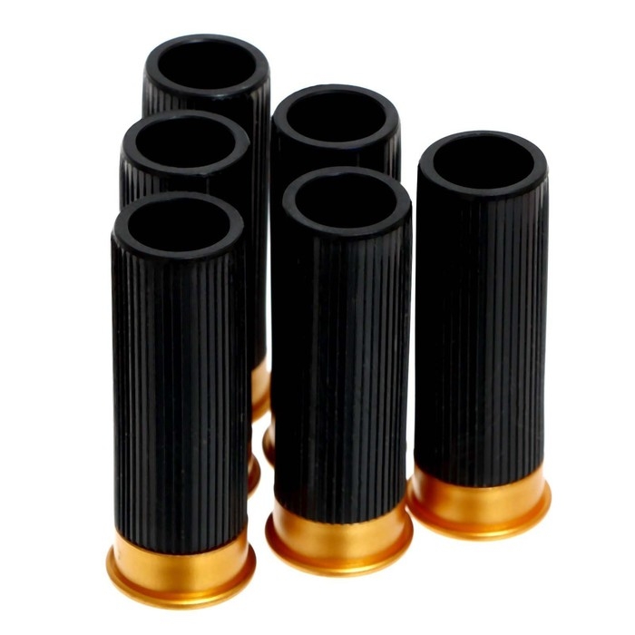 Бластер «Дробовик», 10 пуль с присосками и 10 EVA пуль Бластер «Дробовик», 10 пуль с присосками и 10 EVA пуль