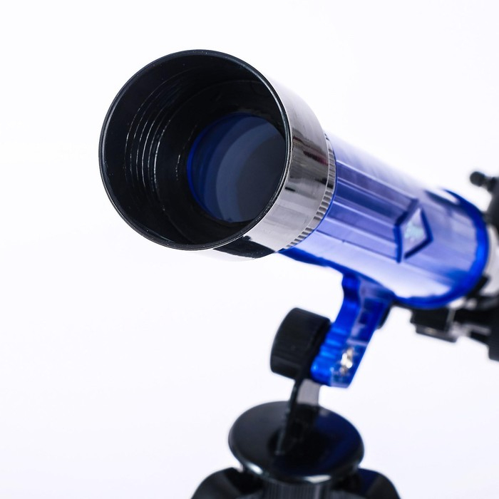 Телескоп детский &laquo;Космос&raquo;, 3 степени увеличения
