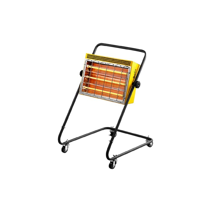 Обогреватель Ballu BIH-LM-3.0, инфракрасный, 3000 Вт, 30 м2, желтый Обогреватель Ballu BIH-LM-3.0, инфракрасный, 3000 Вт, 30 м2, желтый