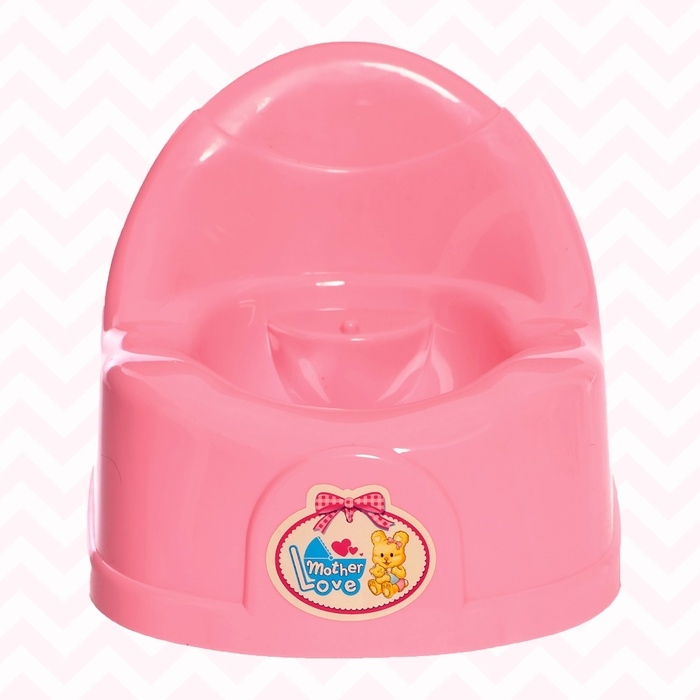 Набор аксессуаров для пупса, МИКС