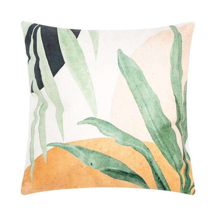 Наволочка декоративная Этель «Charm» 40х40 см, 100% п/э Наволочка декоративная Этель «Charm» 40х40 см, 100% п/э